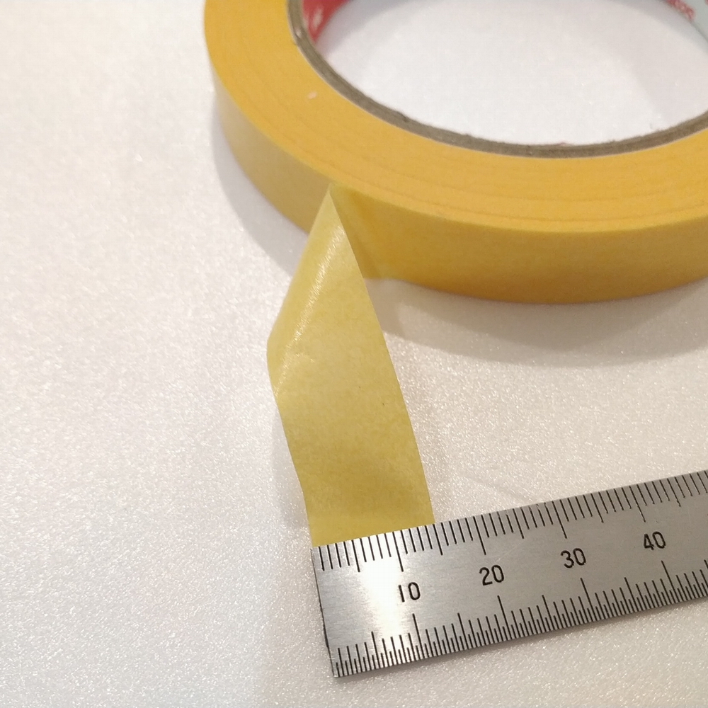 Model Spray Paint Painting Accessory Masking Tape 15mm EXTRA LARGE ROLL eBay